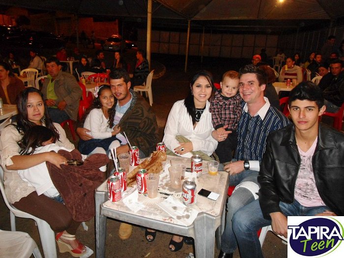 Festa de Nossa Senhora Aparecida 2012012